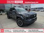 2024 Toyota Tacoma TRD Sport Premium