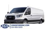 2024 Ford Transit-350 Base