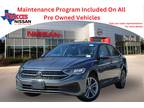 2023 Volkswagen Jetta 1.5T SE