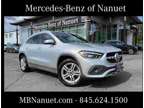 2021 Mercedes-Benz GLA GLA 250 4MATIC