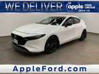 2021 Mazda Mazda3 Premium Plus