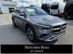 2025 Mercedes-Benz GLA GLA 250 4MATIC