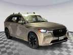 2025 Mazda CX-90 3.3 Turbo S Premium