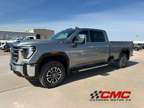 2025 GMC Sierra 3500HD SLT