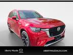 2025 Mazda CX-90 3.3 Turbo S Premium