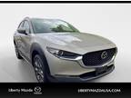 2024 Mazda CX-30 2.5 S Preferred Package