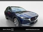 2024 Mazda CX-30 2.5 S Preferred Package