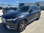 2025 Volvo XC90 Plug-In Hybrid T8 Plus 6 Passenger