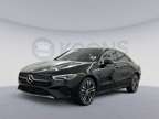 2025 Mercedes-Benz CLA CLA 250 4MATIC