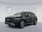 2025 Mercedes-Benz GLA GLA 250 4MATIC