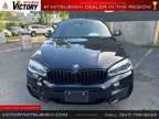 2017 BMW X6 xDrive50i