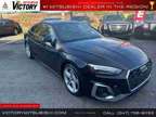 2021 Audi A5 quattro