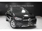 2021 Mercedes-Benz GLA GLA 250 4MATIC