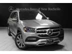 2022 Mercedes-Benz GLS GLS 450 4MATIC
