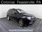 2018 Subaru Forester 2.5i Touring