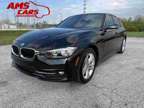 2017 BMW 3 Series 330i xDrive