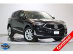 2021 Acura RDX Base SH-AWD