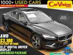 2022 Volvo S60 B5 Inscription