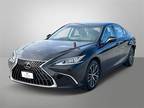 2022 Lexus ES 350 W PREMIUM PACKAGE