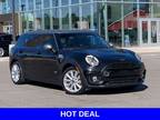 2017 MINI Cooper S Clubman