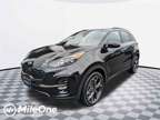 2022 Kia Sportage SX