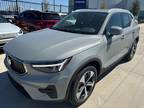 2025 Volvo XC40 B5 Core BW AWD CORE