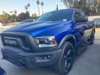 2019 Ram 1500 Classic Warlock