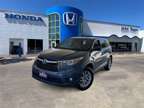 2016 Toyota Highlander LE V6