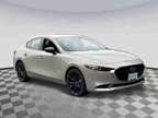 2025 Mazda Mazda3 2.5 S Select Sport Base