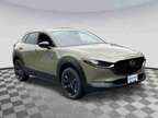 2024 Mazda CX-30 2.5 Carbon Turbo