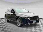 2025 Mazda CX-5 2.5 Turbo Signature