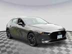 2025 Mazda Mazda3 2.5 S Select Sport Base