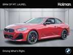 2025 BMW 2 Series M240i