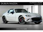2024 Mazda MX-5 Miata RF Club