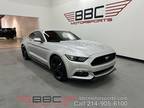 2015 Ford Mustang EcoBoost