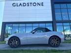 2024 Mazda MX-5 Miata Grand Touring