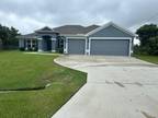 Nw Gamma St, Port Saint Lucie, Home For Rent