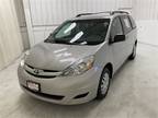 2007 Toyota Sienna LE