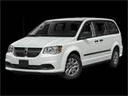 Pre-Owned 2016 Dodge Grand Caravan