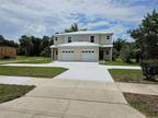Bates Ave, Eustis, Home For Rent