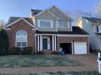 Ponder Dr, Franklin, Home For Rent