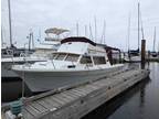 1980 Glasply 2800 Boat for Sale