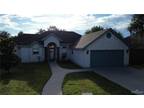Lilly Cove Dr, Mission, Home For Rent