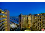 Marina City Dr Unit,marina Del Rey, Condo For Rent