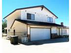 Ave N, Palmdale, Home For Rent