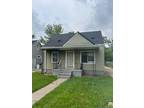 Rosemont Ave, Detroit, Home For Rent