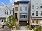 $5,300/mo - 3br 2 ba 1 pa - 204 Bowers St #2 Jersey City NJ 07307
