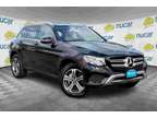 2019UsedMercedes-BenzUsedGLCUsed4MATIC SUV