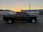 2017 Chevrolet Silverado 1500 Crew Cab for sale