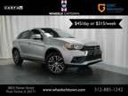2019 Mitsubishi Outlander Sport for sale